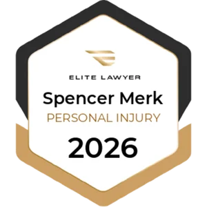 2026 Personal Injury Elite Lawyer